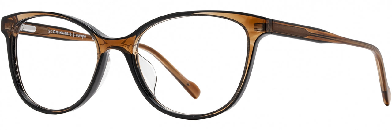 3 - Cocoa / Black