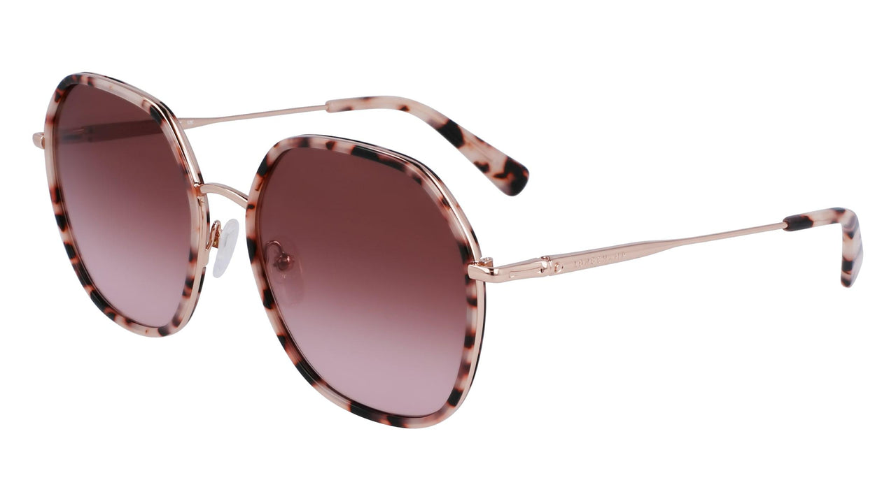 Longchamp LO163S Sunglasses