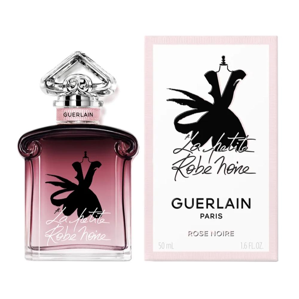 Guerlain La Petite Robe Rose Noire EDP Spray