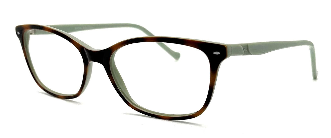 TT - Tortoise Aqua