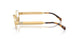 5AK10W - Gold - Blue-violet Light Filter