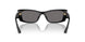 500081 - Black - Dark Grey Polarized
