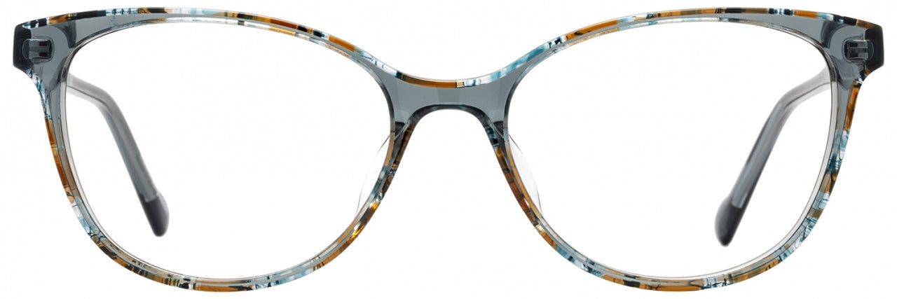 Scott Harris SH1016 Eyeglasses