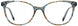 1 - Petrol Blue / Amber
