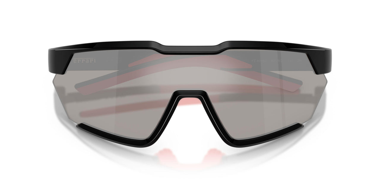 501/6G - Black - Grey Mirror
