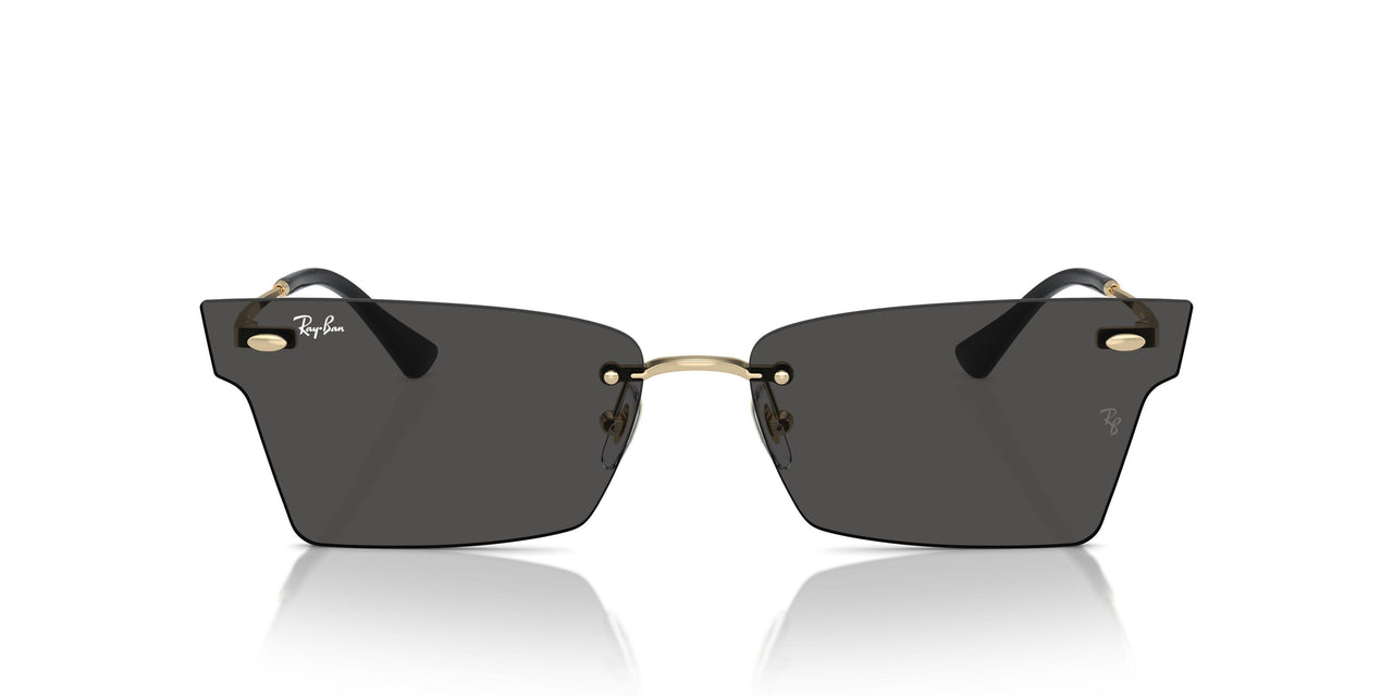 921387 - Gold - Dark Grey
