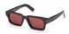 ZEGNA 0255 Sunglasses