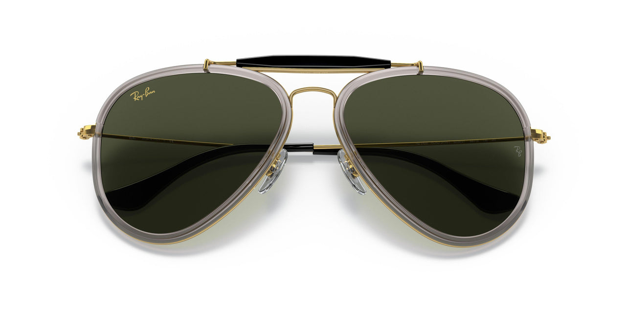 923931 - Gold - Green
