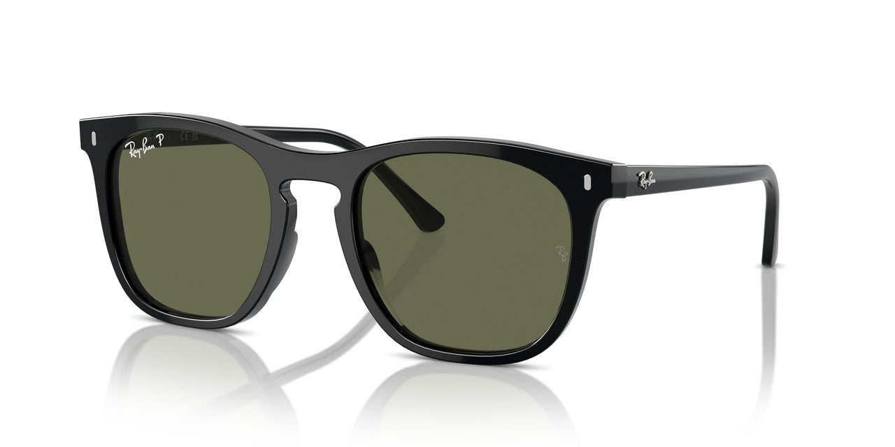 901/58 - Black - Green