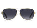 0RHL-9O - GOLD BLCK - Grey Shaded
