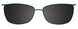 Takumi TK1009 Eyeglasses