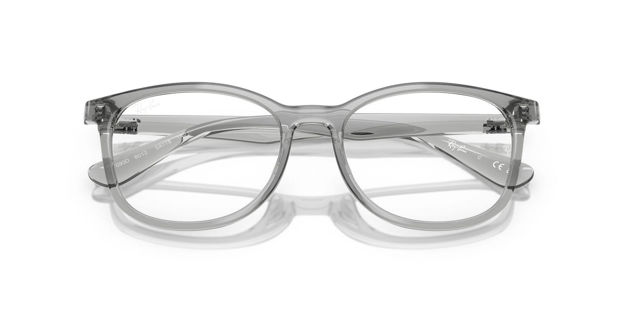 8012 - Grey - Clear