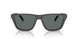 27581W - Black - Clear