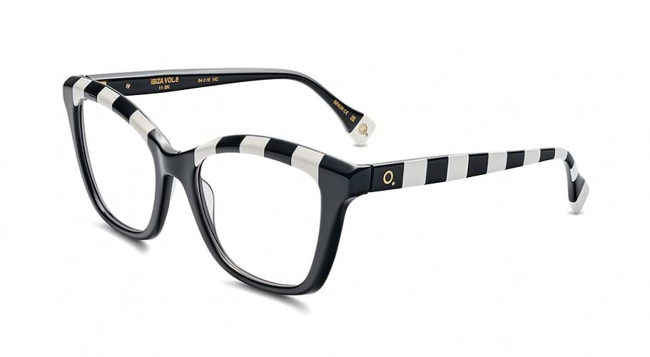 BK - Black