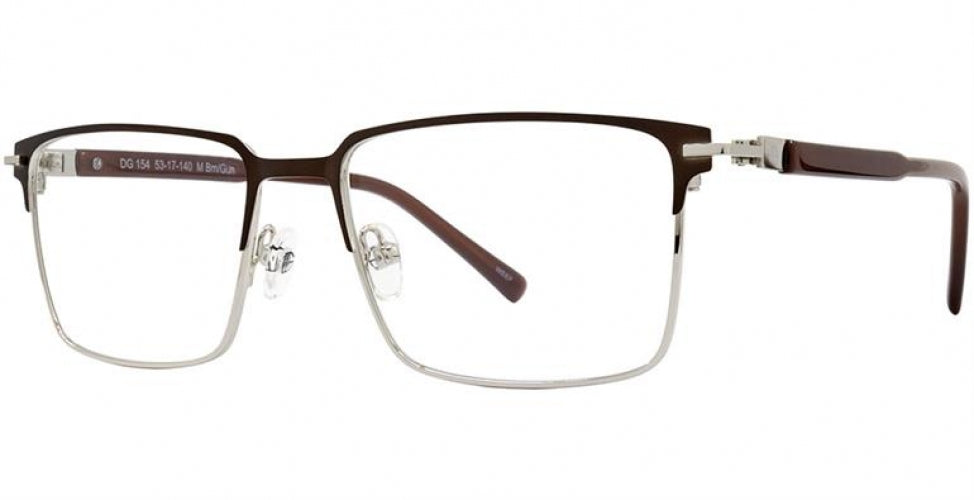 Danny Gokey 154 Eyeglasses
