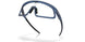 948407 - Blue - Clear To Black Iridium Photochromic