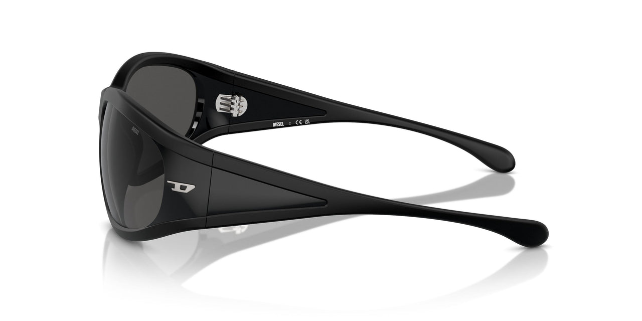 501S87 - Black - Dark Grey