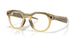 800208 - Yellow - Transitions Brown