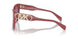 32566G - Pink - Dusty Rose Solid