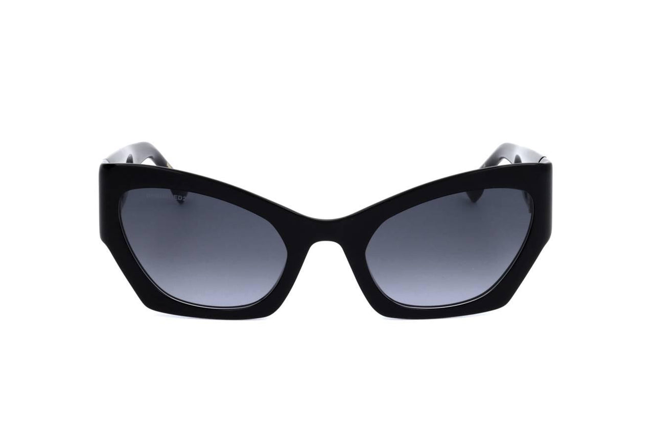 807 - BLACK