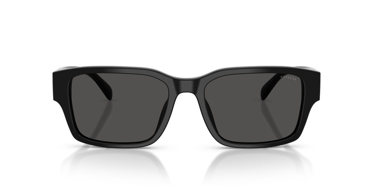500287 - Black - Grey Solid