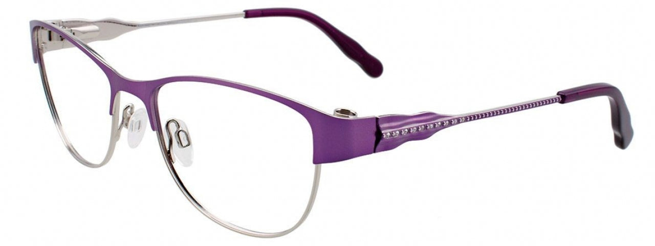 Aspex Eyewear EC405 Eyeglasses