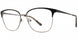 Cosmopolitan Sutton Eyeglasses