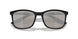 1BO2B0 - Black - Light Grey Mirror Silver