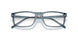 2726 - Blue - Transparent