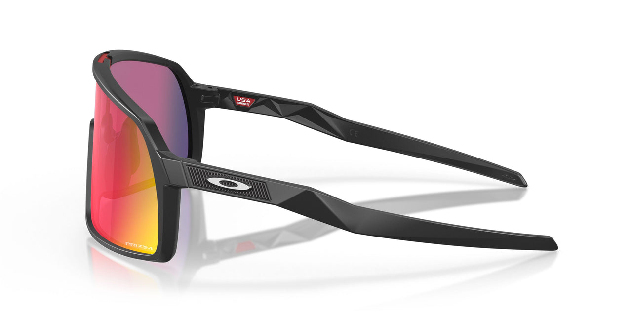 946204 - Black - Prizm Road