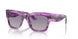 30908J - Violet - Grey Gradient Violet Polarized