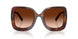 322274 - Red - Brown Gradient