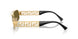 100273 - Gold - Dark Brown