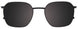 90 - Black & Tortoise