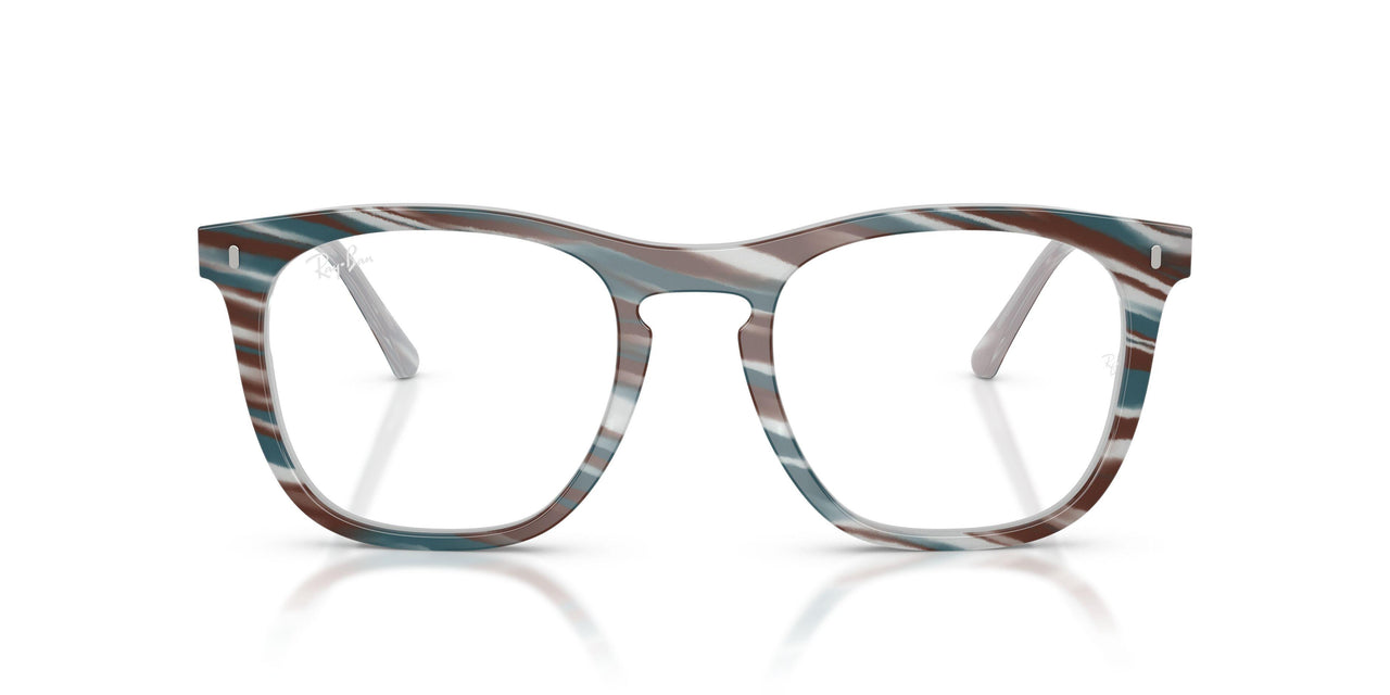 8382 - Blue - Clear