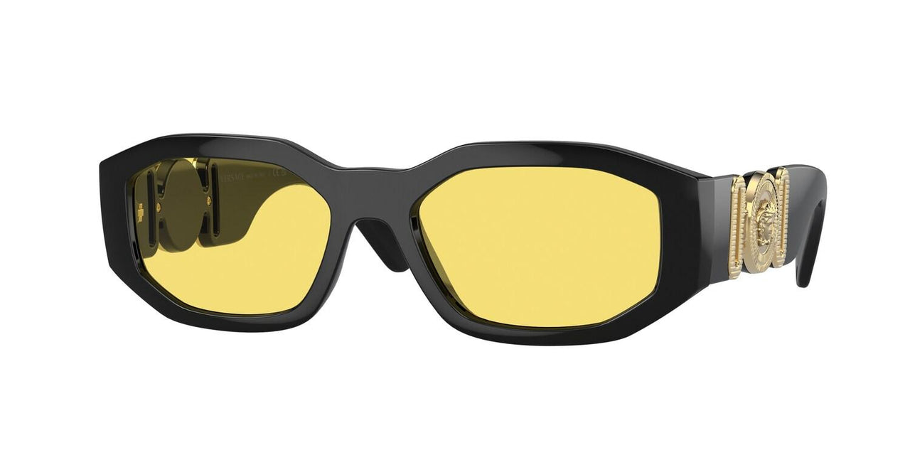 Versace VE4361 Medusa Biggie Sunglasses Versace 0VE4361