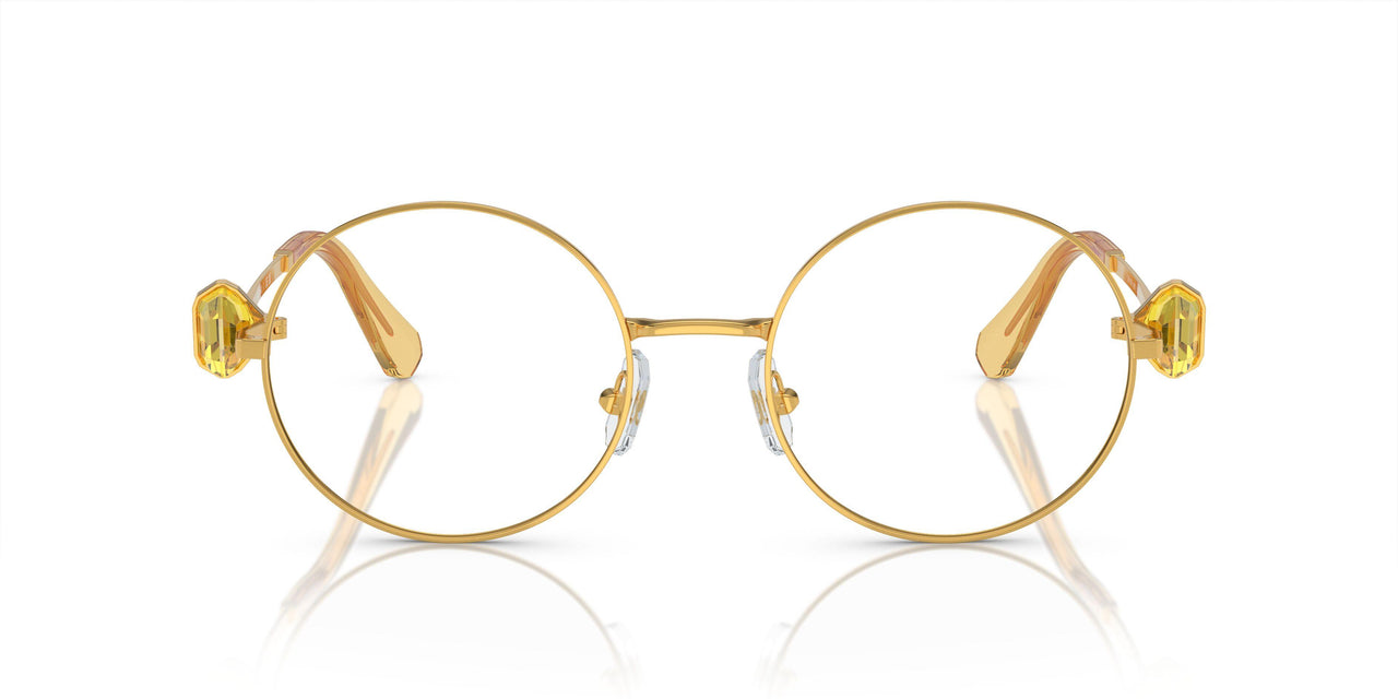 4007 - Yellow