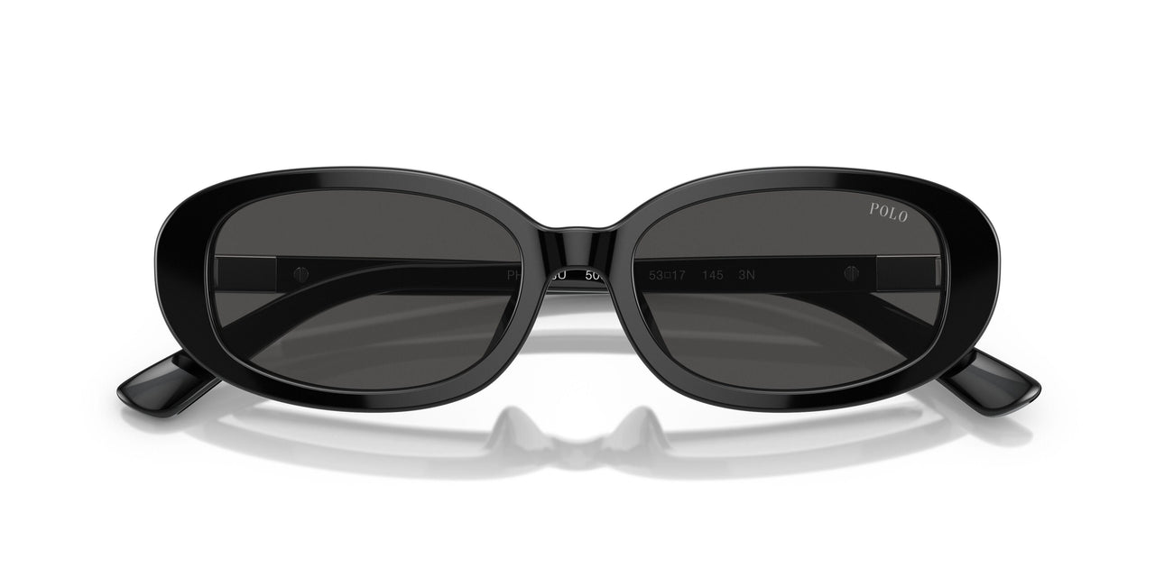 500187 - Black - Dark Grey
