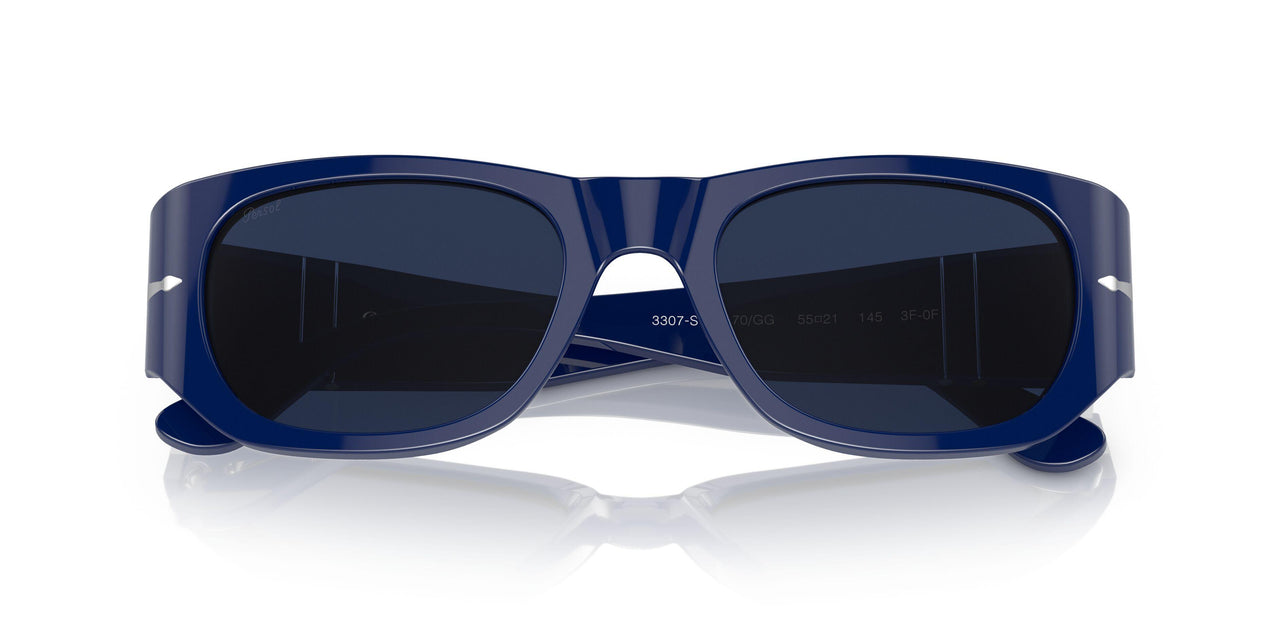 1170GG - Blue - Transitions 8 Sapphire