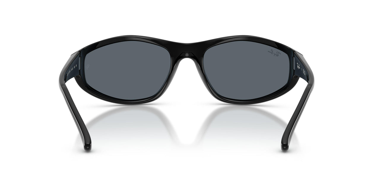 601/R5 - Black - Blue