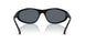 601/R5 - Black - Blue