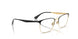2890 - Black - Clear