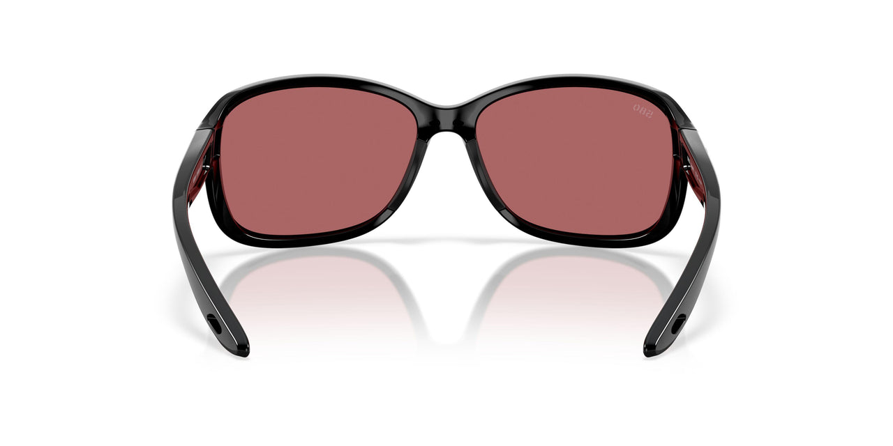 911408 - Black - Rose