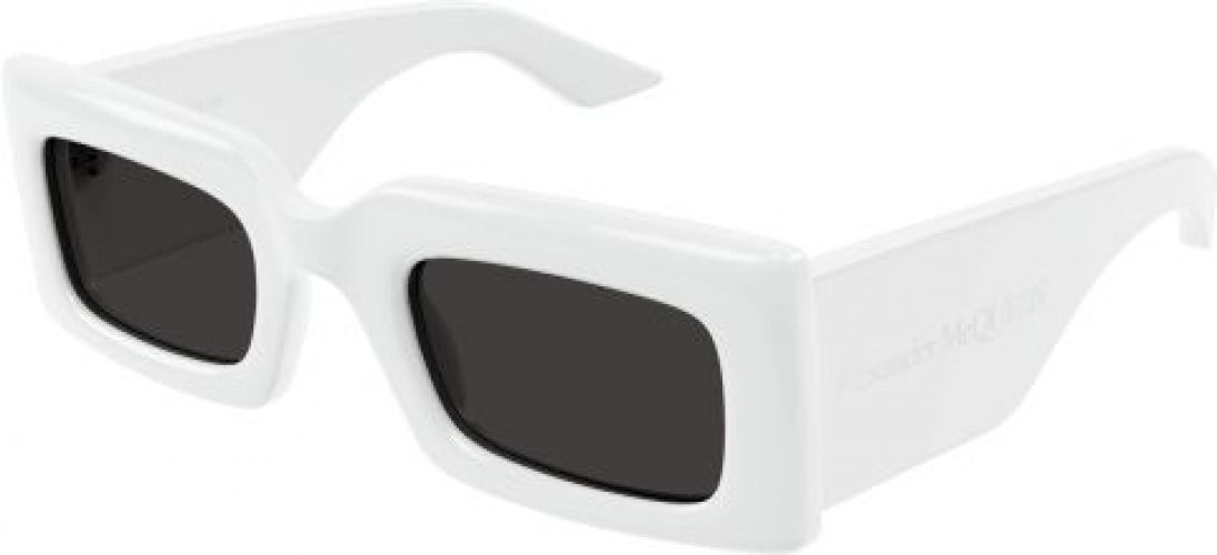 005 - White - Grey