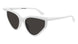 Balenciaga Extreme BB0101S Sunglasses