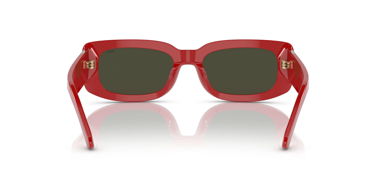 525782 - Red - Dark Green