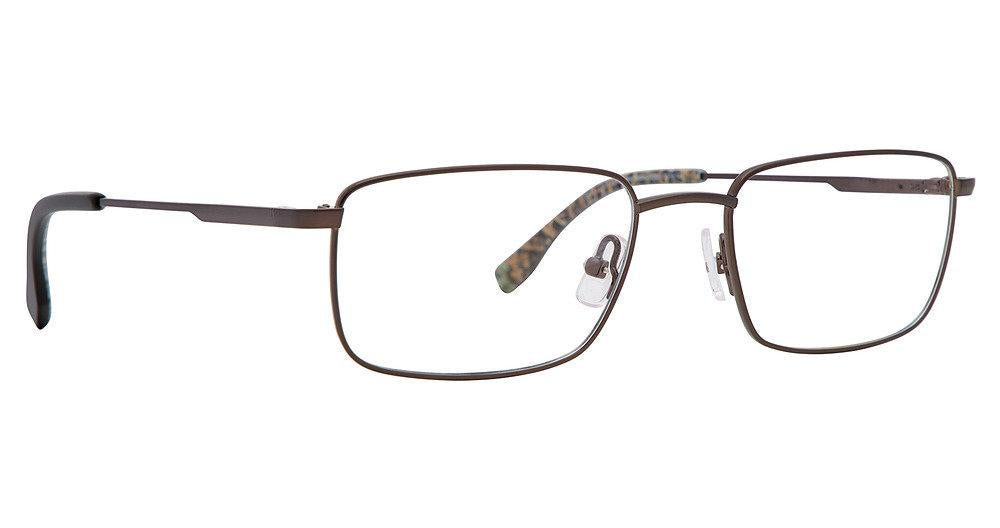 Mossy Oak MOLIVEOAK Eyeglasses