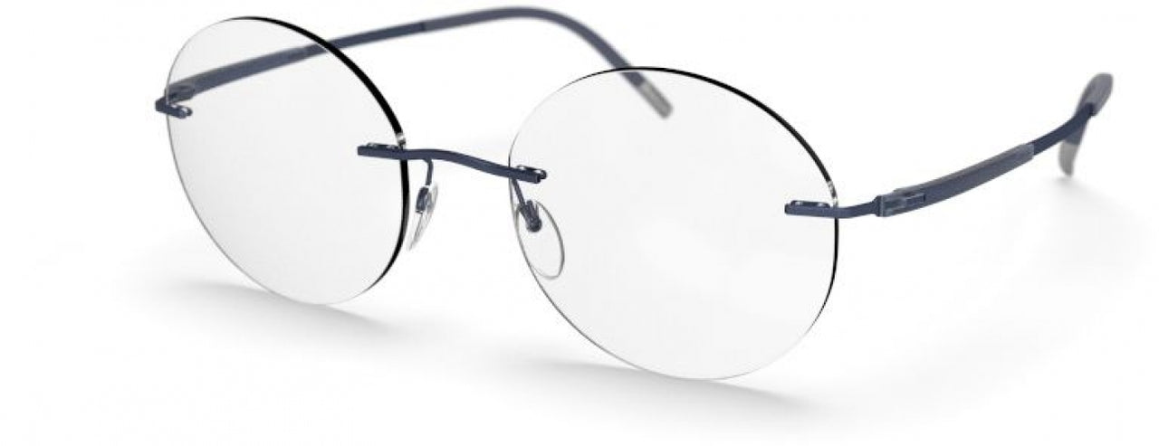 4540 - Navy Blue