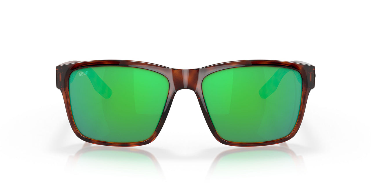 904906 - Havana - Green Mirror 580p