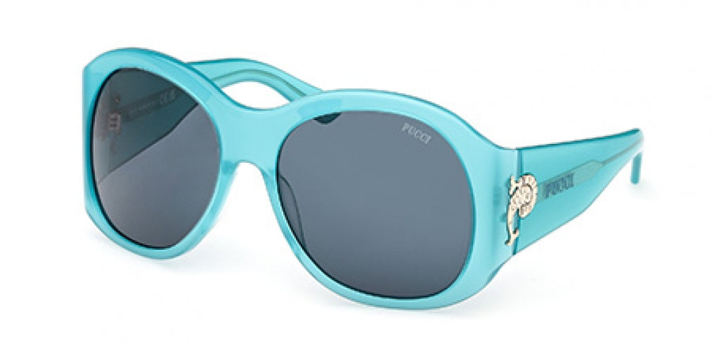 Emilio Pucci 0233 Sunglasses